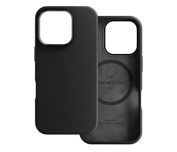 Native Union Active Case do iPhone 16 black - 1277332 - zdjęcie